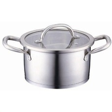 Кастрюля D=20 см 3,4 л Lessner Yorkshire 55840-20