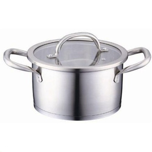 Кастрюля D=24 см 5.3 л Lessner Yorkshire 55840-24