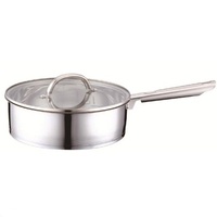 Сотейник Lessner Glasgow D=24 см 3,2 л 88430-24