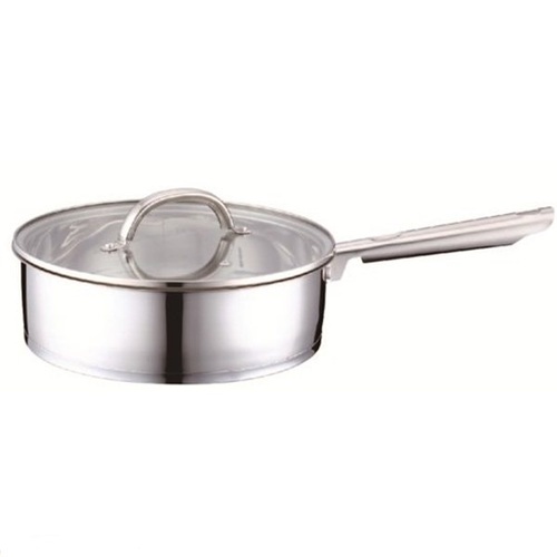 Сотейник Lessner Glasgow D=24 см 3,2 л 88430-24