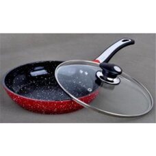 Сковорода  D=26 см Lessner Ceramiс Line Zeta