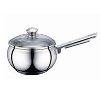 Ковш D=16см 2,14л Lessner Apple