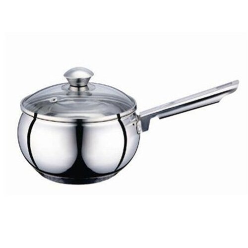 Ковш D=16см 2,14л Lessner Apple