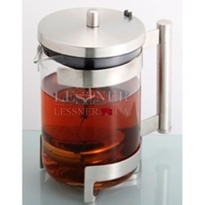 Заварник френч-пресс Lessner 1 л 11601