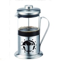 Заварник френч-пресс 0.35 л Lessner Antonia  11604