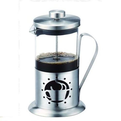 Заварник френч-пресс 0.35 л Lessner Antonia  11604