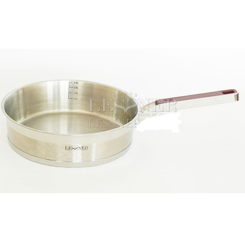 Сотейник D=24см 2,7л Lessner Antonia 88431-24
