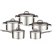 Набор посуду 10 пр. Lessner Riley 55805