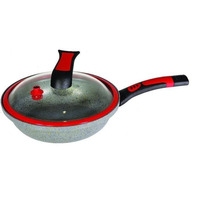 Сковорода-скороварка Lessner Granite D=26см