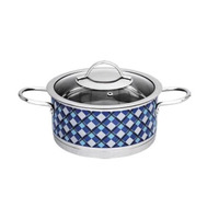 Набор посуды 4 пр. Lessner Rona 55827