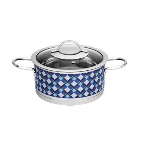 Набор посуды 4 пр. Lessner Rona 55827