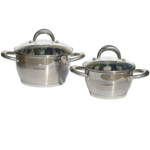 Набор посуды 6 пр. Lessner Coni 55861