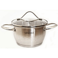 Кастрюля Lessner Coni D20 см V3.4 л