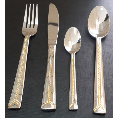 Набор столовых приборов Lessner Preston 24 пр.