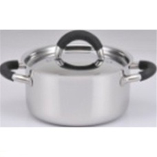 Кастрюля D=18 см 2,1 л Lessner Fusion 55850-18