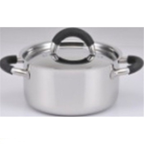 Кастрюля D=20 см 2,9 л Lessner Fusion 55850-20