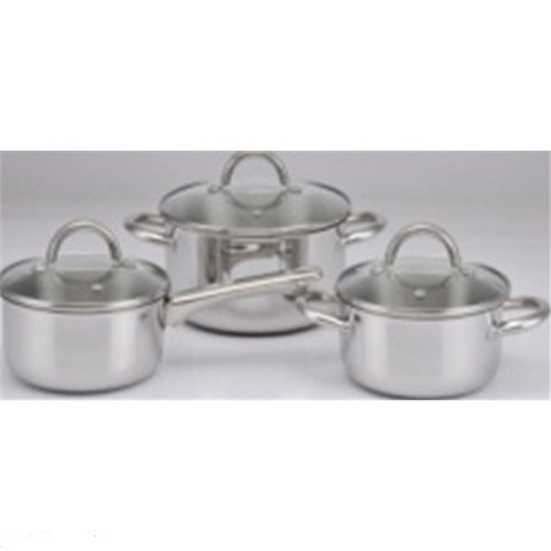 Набор посуды Lessner Provence 6 пр.