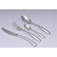 Набор столовых приборов Lessner Oxford  24 пр.