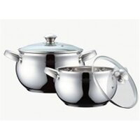 Кастрюля D=18см 3,1л Lessner Apple 55842-18