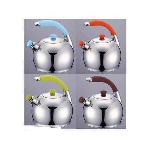 Чайник со свистком Lessner 2,6 л  49501