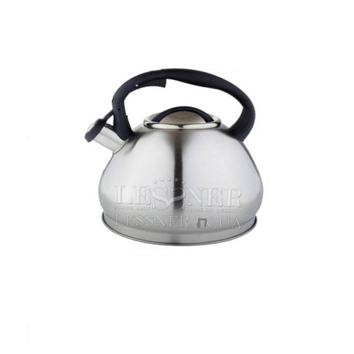 Чайник со свистком Lessner 3 л 49505
