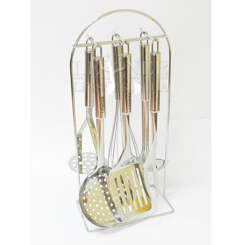 Поварской набор Lessner  7 пр.  31289