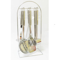 Поварской набор Lessner  7 пр.  31290