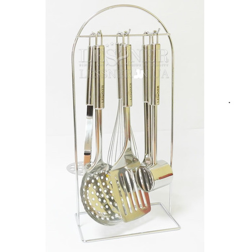 Поварской набор Lessner  7 пр.  31290