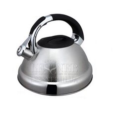 Чайник со свистком Lessner 2,6 л 49506