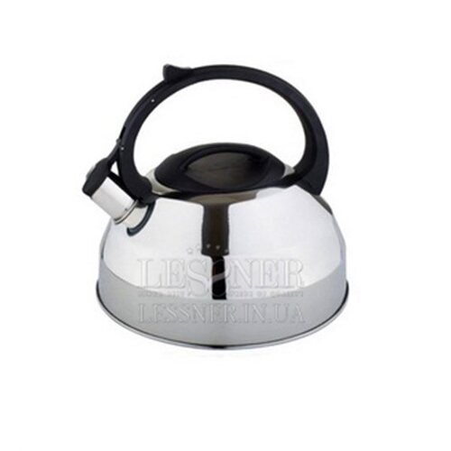 Чайник со свистком Lessner 2,7 л 49504