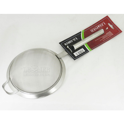 Сито с ручкой большое Lessner (10018)