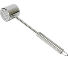 Молоток для мяса металлический Lessner 21см (10092)