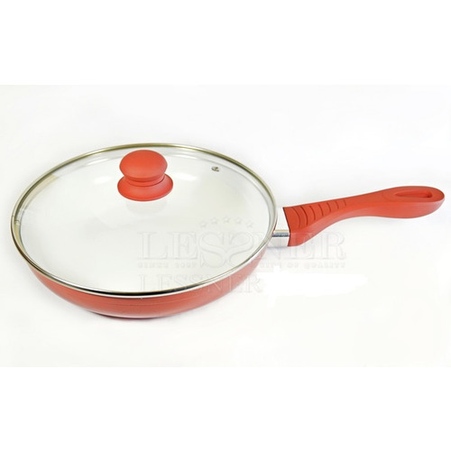 Сковорода D=26 см Lessner Ceramiс Line (88356-26 mix)