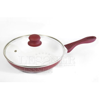 Сковорода D=28 см Lessner Ceramiс Line (88356-28 mix)