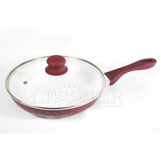 Сковорода D=24 см Lessner Ceramiс Line (88356-24 mix)