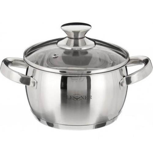 Кастрюля Lessner D18см 2,9л 55851-18