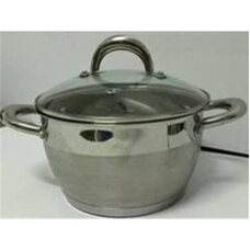 Кастрюля Lessner D18см 2,2л 55852-18