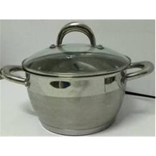 Кастрюля Lessner D16см 1,2л 55852-16