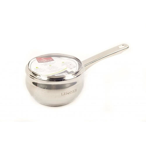 Ковш Lessner D=14см 1,25л [55855-14]