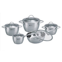 Кастрюля Lessner D20 см 3,6 л 55853-20