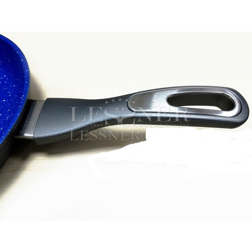 Сковорода Lessner Stone Line D28 см 88360-28