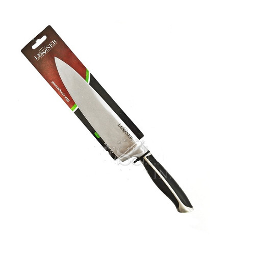 Нож поварской Lessner 21,3см [77825]