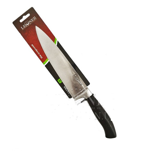 Нож поварской Lessner L=20 см 77828