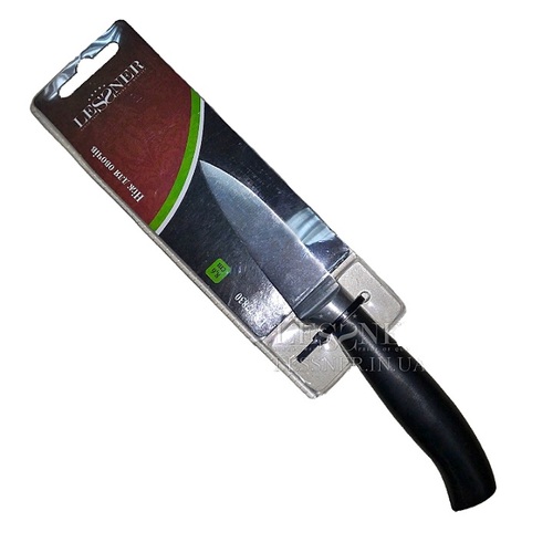 Нож для овощей Lessner L=8,6 см 77830