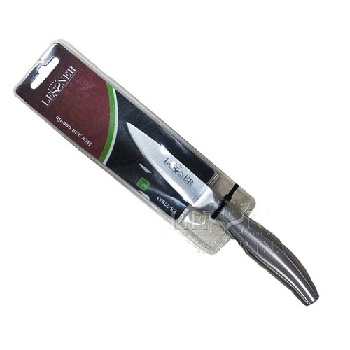 Нож для овощей Lessner 8,6 см [77833]
