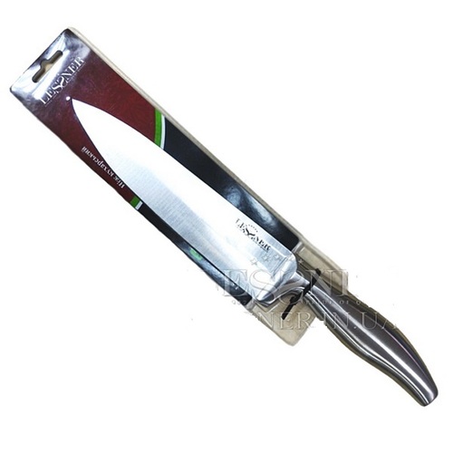 Нож поварской Lessner L=20,3 см 77831