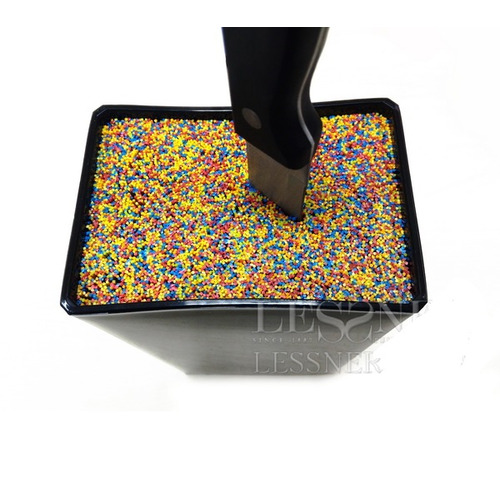 Колода для ножей Lessner 77834