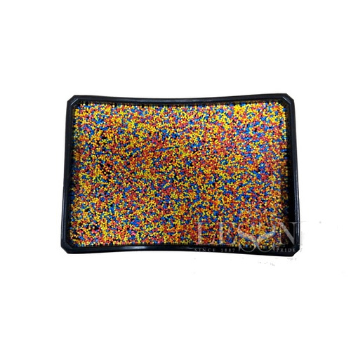 Колода для ножей Lessner 77834