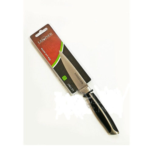 Нож для овощей Lessner 9,5 см [77827]