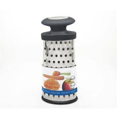 Терка с пластиковой ручкой Lessner 10061